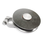 Pulley - Tensioner for Discovery 1 (1989 – 1998) Air Conditioning Compressor - EFI – ETC6159