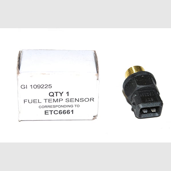 Fuel Temperature Sensor for Discovery 1 (1989 – 1998) Fuel Temperature - In Fuel Rail – ETC6661