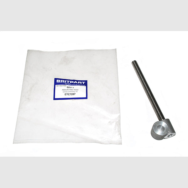 Adjusting Rod – ETC7287