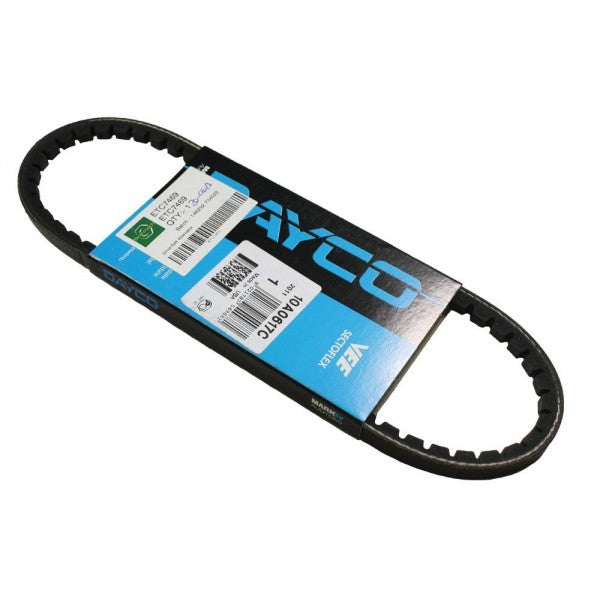 Alternator Drive Belt for Defender & Discovery 1 (1986–1998) 200Tdi – ETC7469