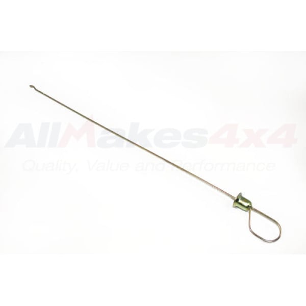 Dipstick - Oil Level for Defender (1986 – 2006) (Up to LA935268) – ETC7867