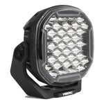Explora By Vision X 9" 200w E-boost Dual-DRL Driving Light E-marked