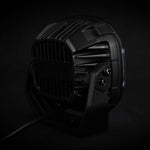 Explora By Vision X 7" 120w E-boost Dual-DRL Driving Light E-marked