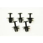 Interior Trim Plastic Rivet for Defender, Range Rover L322 (2002–2012) – EYQ100130
