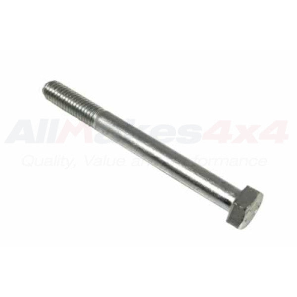 M8 X 80 Ht Bolt Bzp 8.8 Not Flanged for Discovery 1 (1989 – 1998) Inlet Manifold - M8 x 80 – FB108161L
