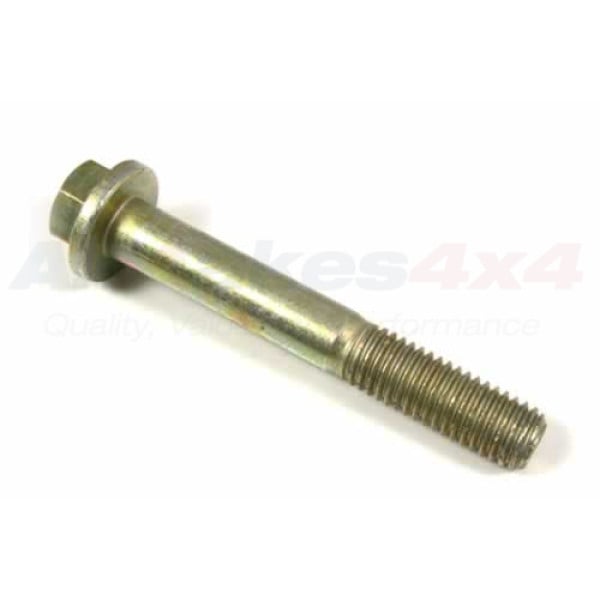 Flanged Hex Bolt for Discovery 1, Discovery 2 & Freelander 1 (1989–2004) – FB110141