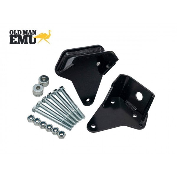 Old Man Emu Nitro Charger Rear Shocker Mount Kit