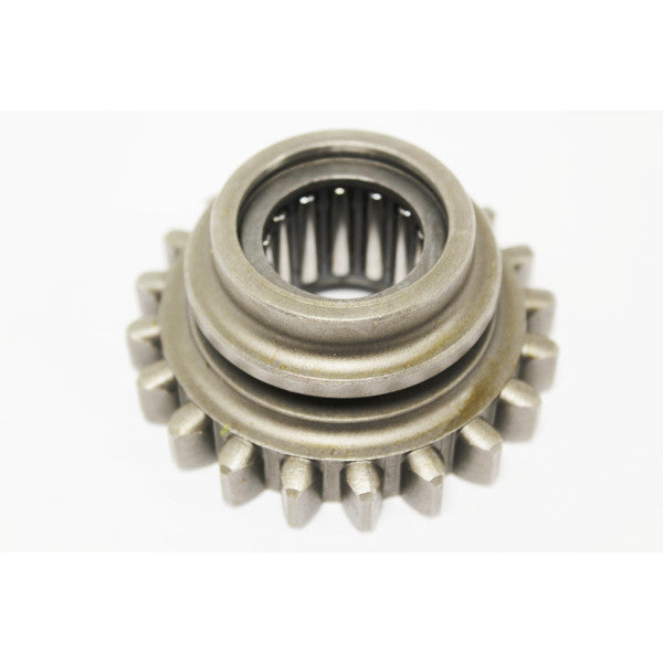 Reverse Idler Assy Series 3 Gearbox for Series 3 Reverse Gear - Suffix B Gearbox onwards – FRC1810