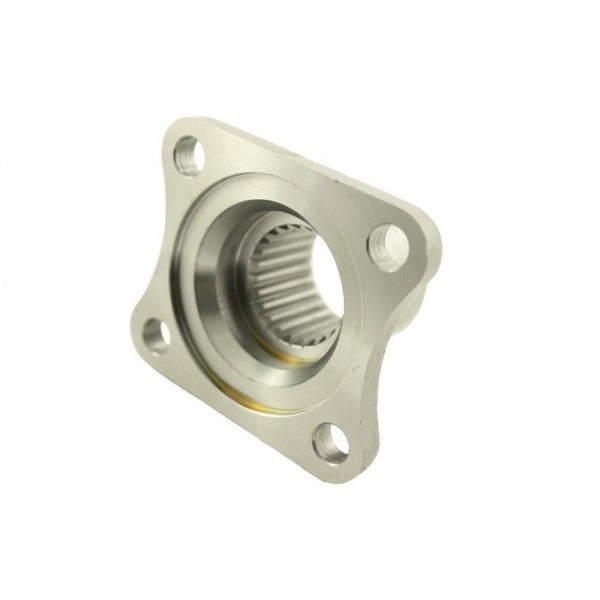 Differential Flange