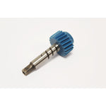 Speedo Gear for LT230 Transfer Box Output Shaft - 20 Teeth Blue - For Defender and Discovery 1 (1986 – 2006) Speedometer Drive - 20 Teeth - Blue - LT230 – FRC3310