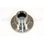 Flange - Transfer Box for Defender (1986 – 2006) Heavy Duty - Front Output (From (T)32D526135F) – FRC5442