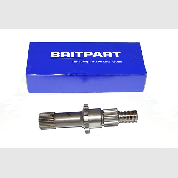 LT230 Transfer Box Front Output Shaft for Discovery 2 and Defender – FRC5449