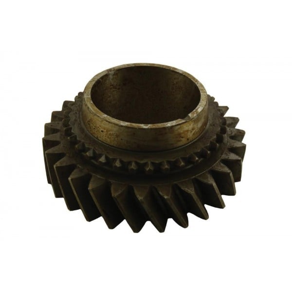GEAR-2ND SPEED