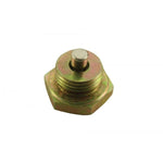 Gearbox Drain Plug for Defender (1986 – 2006) With Magnet - LT77 Suffix A - B - C - D - E – FRC6145