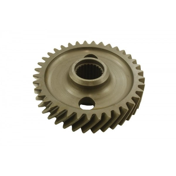 5th Speed Gear