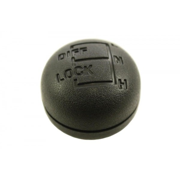Gear Knob for Defender One Ten – FRC6595