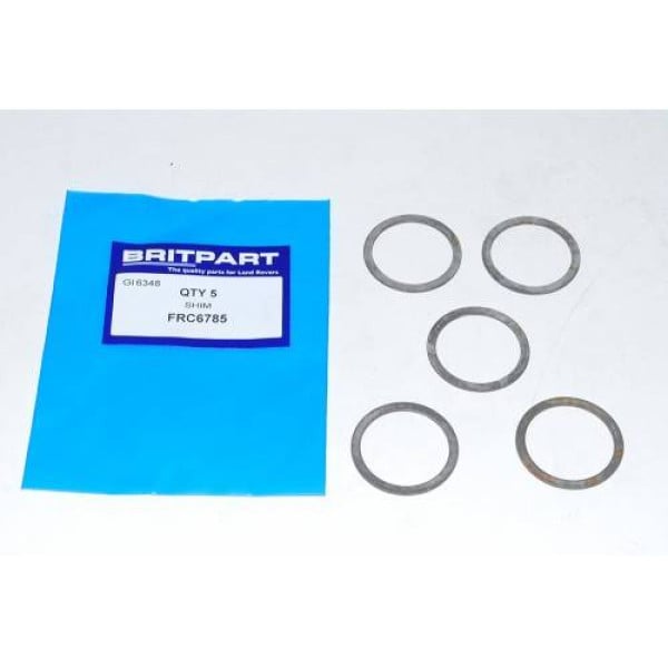 Shim for Range Rover Classic – FRC6785