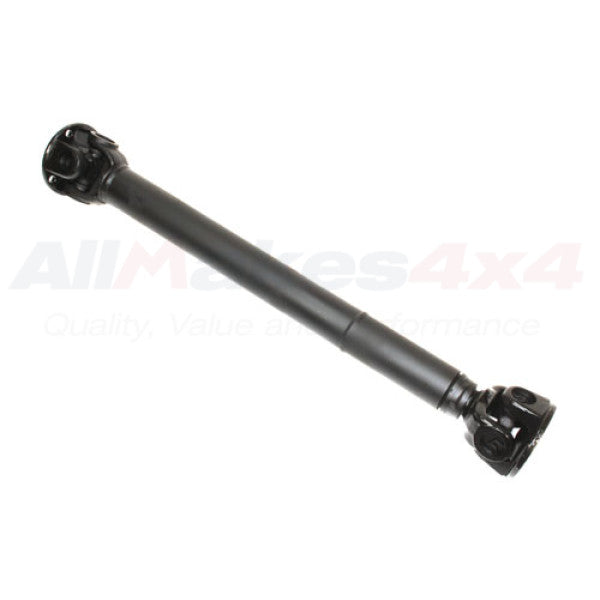Propshaft - Front for Discovery 1 (1989 – 1998) Front Propshaft - All 4 cylinder Engines Only (From CA252579, Up to LA939975) – FRC8390