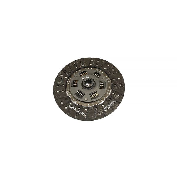 Clutch - Plate - Lt95 4 Speed Gearbox for Defender (1986 – 2006) LT95 4 Speed Gearbox – FRC9773