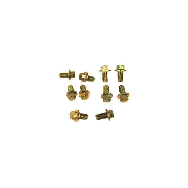 Camshaft Pulley Bolt for Defender / Discovery / Range Rover Classic (1986–2006) 300Tdi – FS108161L