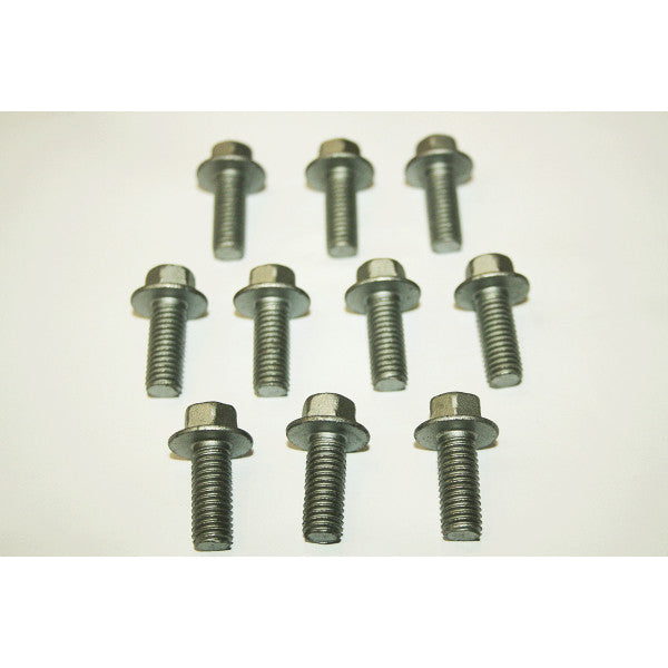 Flanged Screw for Discovery 1, 2 & 3 (1989–2009) – FS108207L