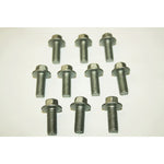 Flanged Screw for Discovery 1, 2 & 3 (1989–2009) – FS108207L