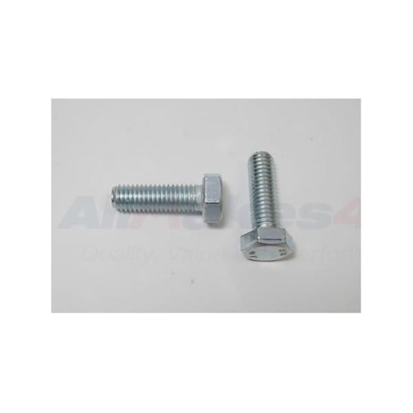 M8 X 25 H T Sets Bzp (Not Flanged) for Discovery 1 (1989 – 1998) M8 X 25 Hex Head – FS108257L