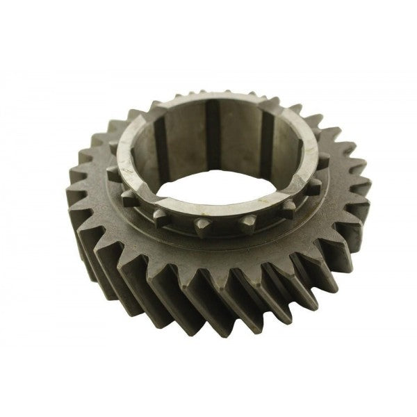 High Output Gear