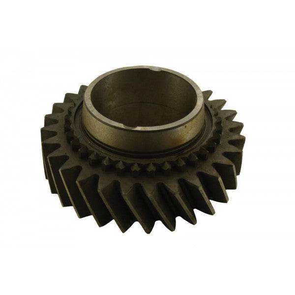 2nd Speed Gear