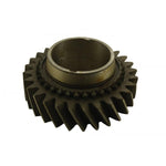 2nd Speed Gear