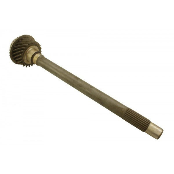 Pinion Shaft