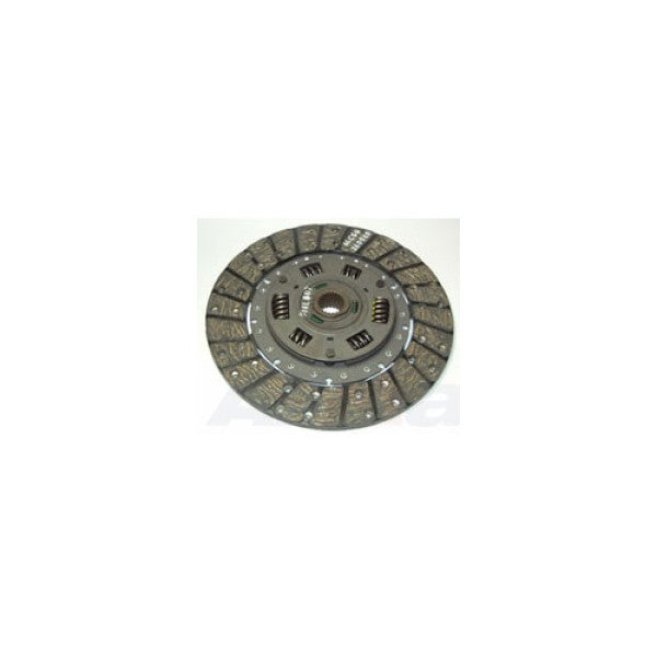 Clutch Plate for Defender (1986–2006) – FTC148