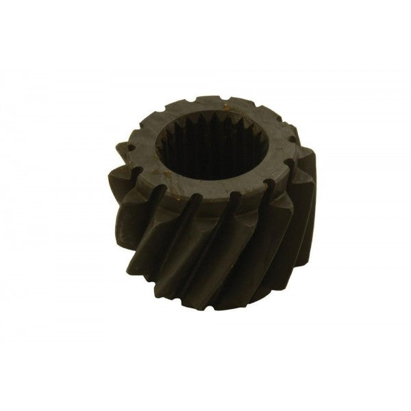 Reverse Gear