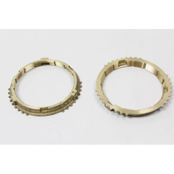 Ring - Baulk - Mainshaft And Gears for Defender (1986 – 2006) R380 - Fits All (Up to 417153J) – FTC3584