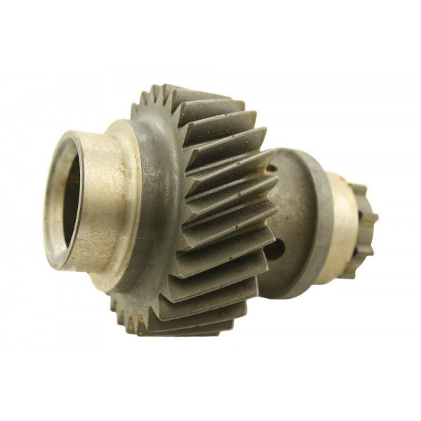 Mainshaft