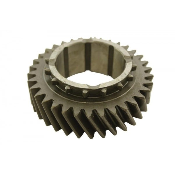High Output Gear