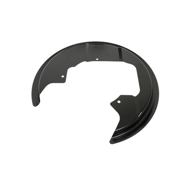 Mudshield Front Lh for Discovery 2 (1998 – 2004) LH - Disc Protector – FTC4909
