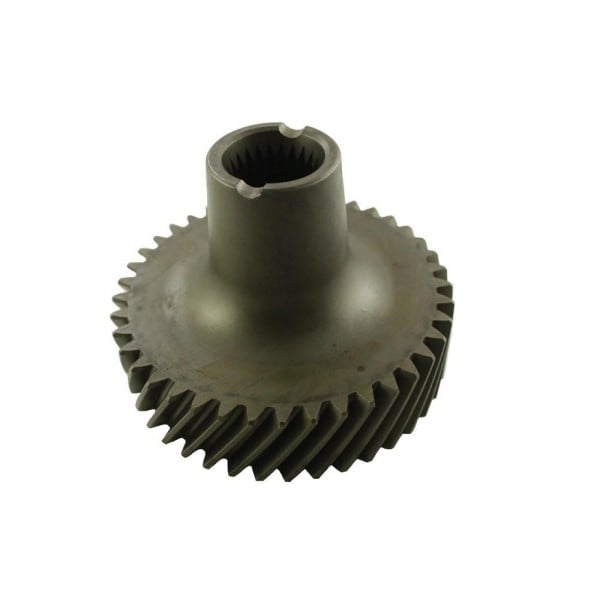 5th Speed Gear