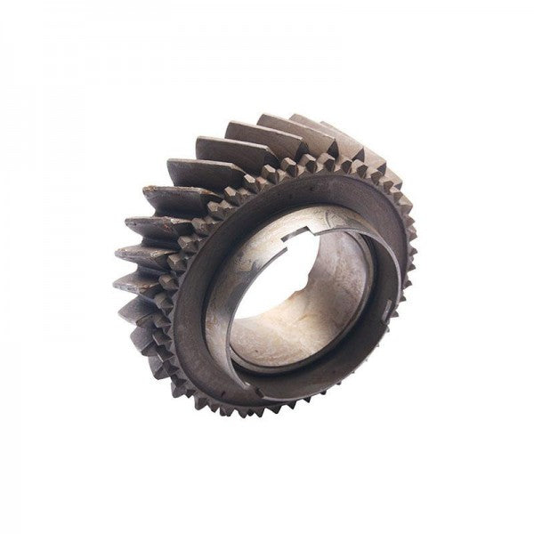 2nd Speed Gear