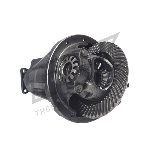Differential Assembly - Reman for Discovery 2 (1998 – 2004) 24 Spline - 4 Bolt Flange – FTC5142E