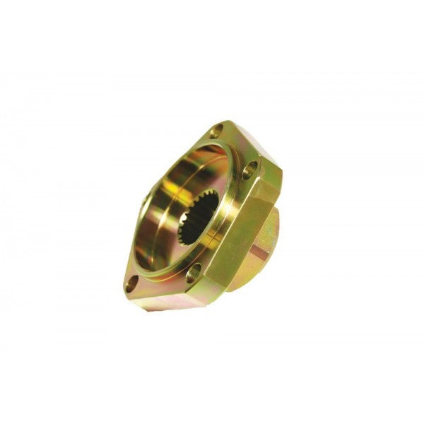 Heavy Duty Drive Member & Nut Suitable For Defender from (V) LA930456 D1 and RRC from (V) JA624517 Vehicles for Defender 90 – FTC859A