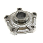 Front/Rear Drive Shaft Flange
