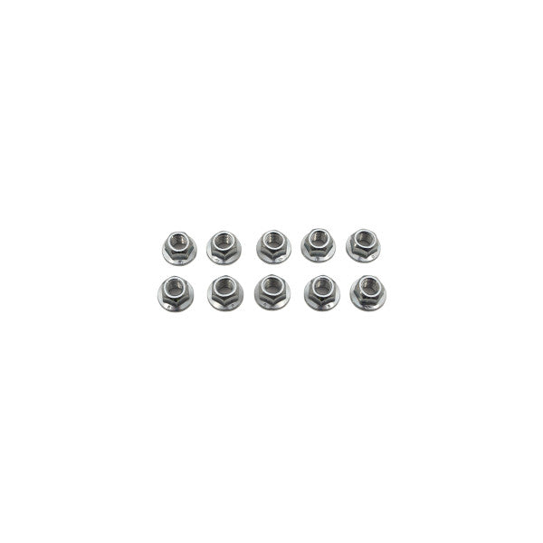 Nut for Defender, Discovery 1 & Discovery 2 (1986–2004) – FX110047L