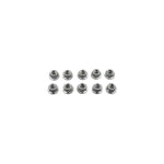 Nut for Defender, Discovery 1 & Discovery 2 (1986–2004) – FX110047L