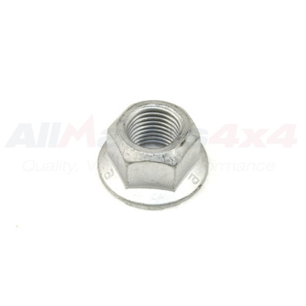 Rear Radius Arm Hex Nut for Discovery 2 (1998–2004) & Freelander 1 – FX214057