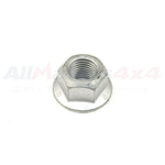 Rear Radius Arm Hex Nut for Discovery 2 (1998–2004) & Freelander 1 – FX214057