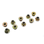 Flanged Nut for Defender (1986–2007+) & Freelander 1 2.5 V6 Transmission – FY110046