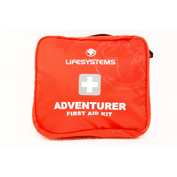Adventurer First Aid Kit – GA1030