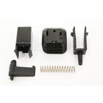 Fuel Latch Repair Kit for Discovery 3 (2005 – 2009) This handy little OEM kit is used to repair the temperamental fuel latch – GA1114