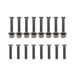 Puma Front Door Bolt Kit S/S – GA1132P